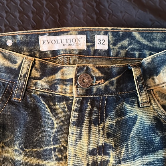 Men’s jeans - Picture 3 of 3
